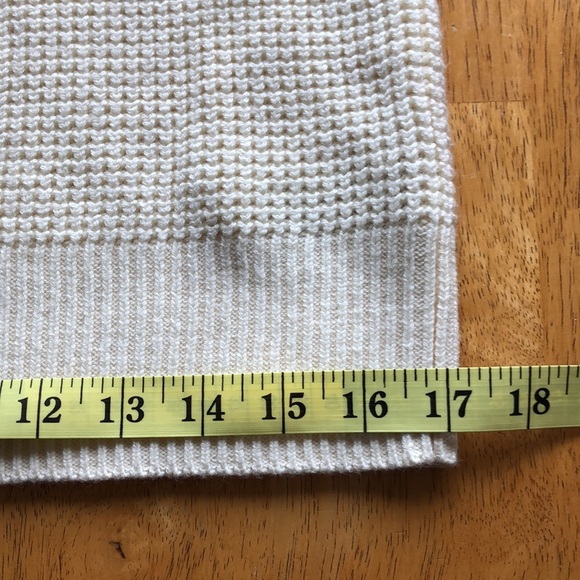 Columbia Women’s Pine Street Jacquard Pullover S - Picture 11 of 12